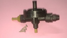 DOSATORE IDRAULICO BRILLANTANTE MODELLO 2000 5111452