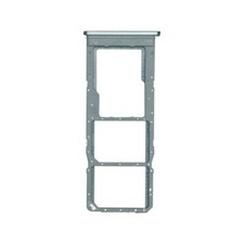 SIM microSD Card Tray Dual for Samsung Galaxy A13 5G Green Phone Repair Part