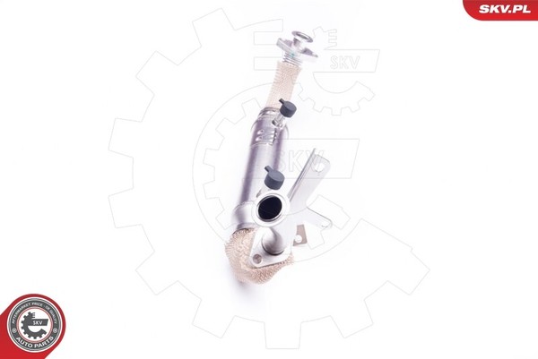 SKV Germany 14SKV144 Agr-KüHler FüR Fiat-image