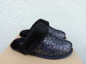 cosmos slippers