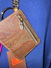 $650 NEW Etro Credit Card Wallet Pouch Chain With Belt Loop Option,12.6CMx10CM — photo 3
