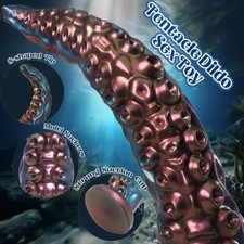 Lifelike Skin Molded Dong 12.9 inch Real Realistic Sensual Toy Women Suction Cup