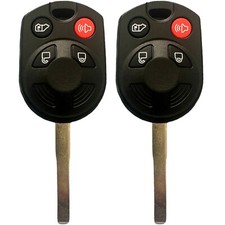 2 For 2014 2015 2016 2017 Ford Transit Connect Keyless Entry Remote Car Key Fob 2 For 2014 2015 2016 2017 Ford Transit Connect Keyless Entry Remote Car Key Fob