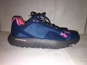 under armour charged michelin