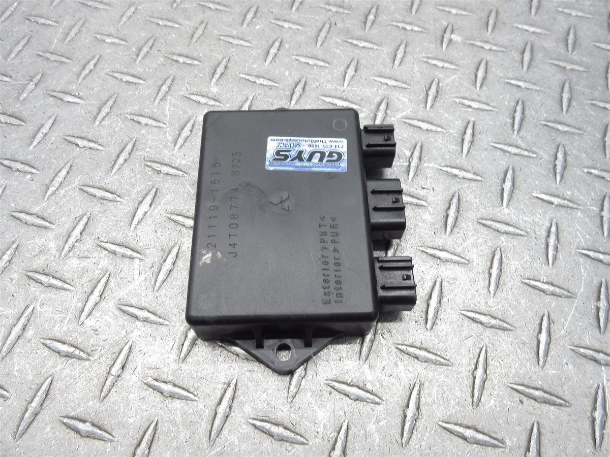 KAWASAKI 21119-1515 IGNITER for sale online | eBay