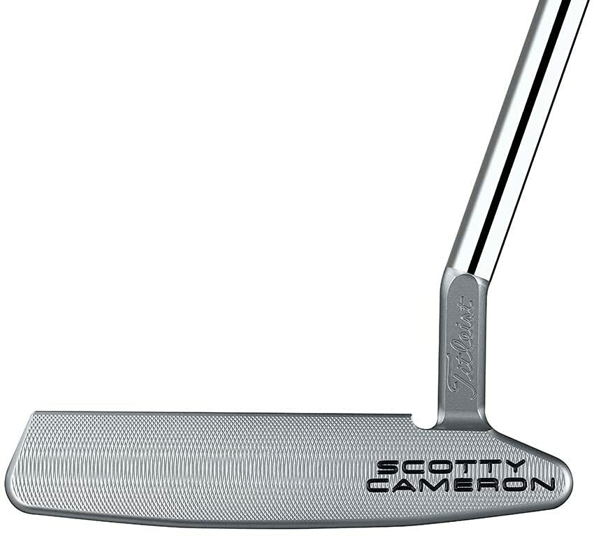 TITLEIST Scotty Cameron Putter Special Select 2020 Model 20 TITLEIST Scotty Cameron Putter Special Select 2020 Model 20