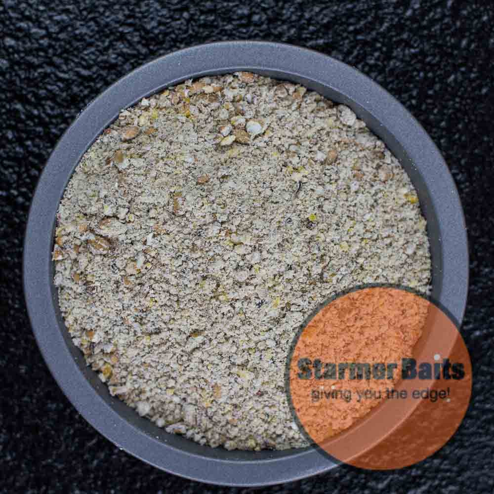 Carp bait rolling Ingredients and additives for diy boilie making eBay