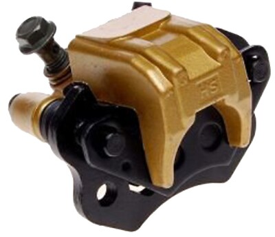 Bremssattel Vorne Links für China ATV KINROAD LONCIN BASHAN EAGLE LYDA LIFAN 200