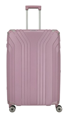 travelite Elvaa 4W Trolley L / M / S Trolley Rosé altrosa Neu - Bild 2 von 7