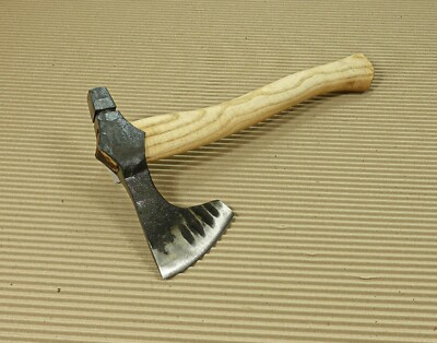 VTG 1,54 Lbs axe tomahawk blacksmith's work