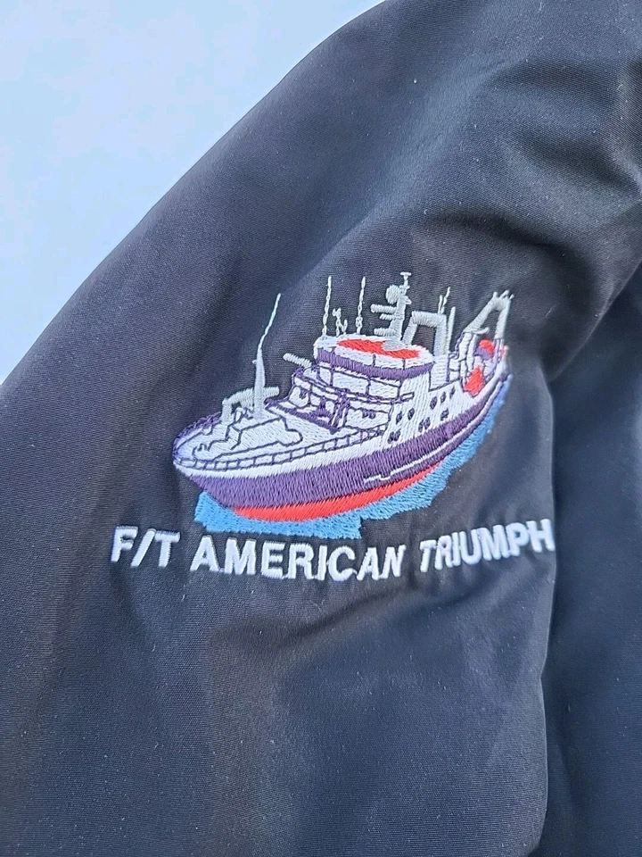 Куртка Helly Hansen Hellytech Performance дождевик на молнии 4XL 54 дюйма грудь черная полиэтиленовая - Изображение 4 из 4