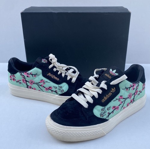 Adidas x AriZona Iced Tea Continental 