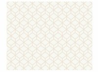 A.S. CréAtion Tapete Vlies Esprit 2219-26 Beige Hellrosa Stylisch Grafisch