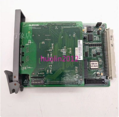 1Pcs Used SUPCON DCS XP243X(2)