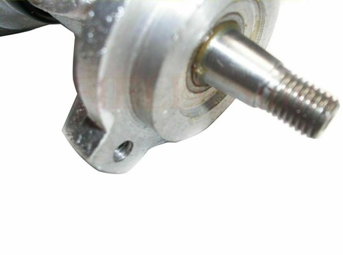 Assemblage Distributeur 12 Volts Pour Royal Enfield 350cc & 500cc - Neuf, Compatible !