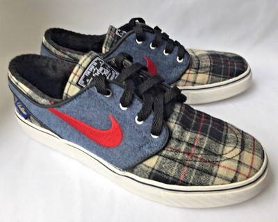 pendleton janoski