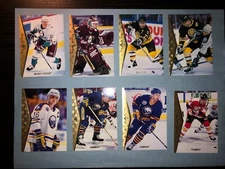 1994-95 UPPER DECK SP HOCKEY CARDS YOU CHOOSE 2- NHL CARD FREE SHIPPING