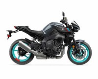2022 Yamaha MT-10
