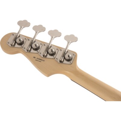 ベース MIJ Heritage 60s Jazz Bass Olympic White Fender Made in Japan Heritage 60s Jazz Bass Olympic White 670121