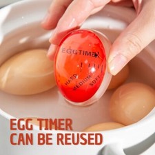 **PACK OF 2** Egg-Perfect Color Changing Egg ...