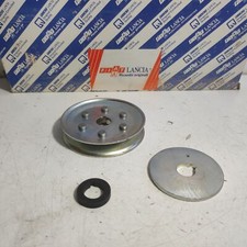 Poulies diverses Fiat 600