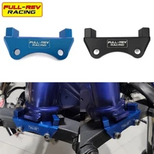 FULL-REV For YAMAHA YZF R3 2015-2024 Steering Limiter Blocks Direction Stopper