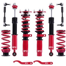 Performance Shock Absorbers for BMW Z4 Coupe E86 2006-2009 3.0 si