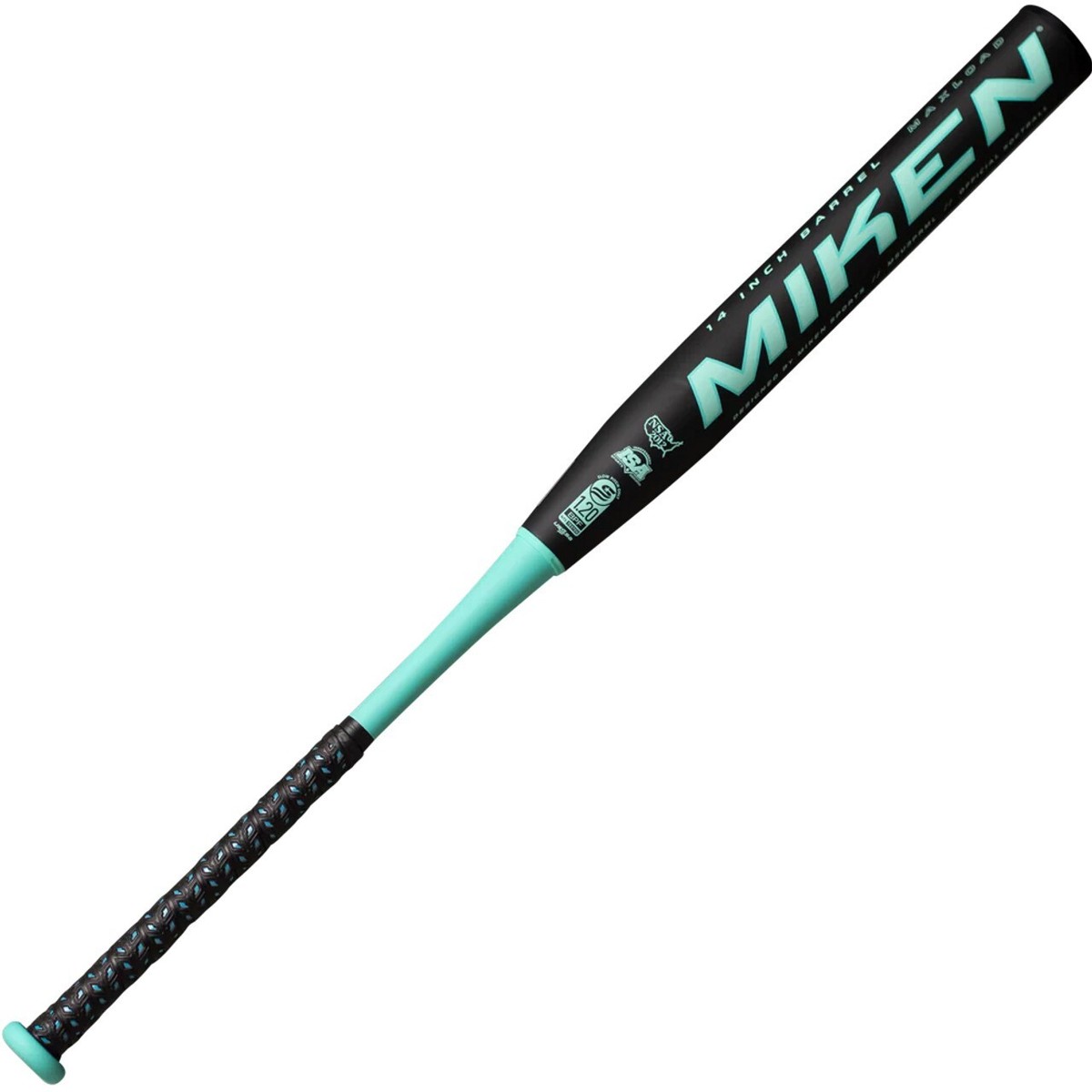 NEW 2023 Miken Freak Primo Maxload 26oz. MSU3PRML USSSA Slowpitch