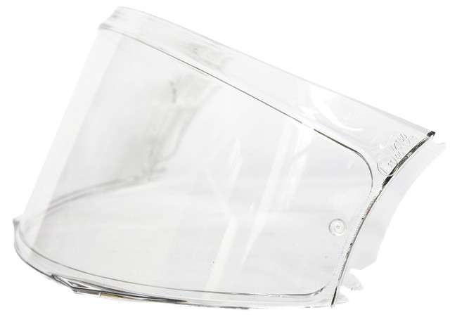 Shark EVO One Clear Visor Vz150 for sale online | eBay