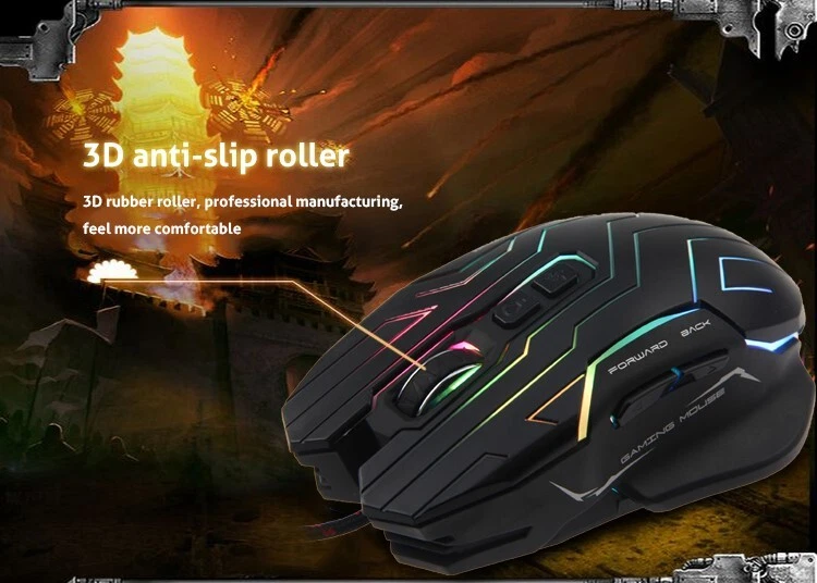 Gurren Buggie MeeTion GM22-RGB - Image 4 of 4