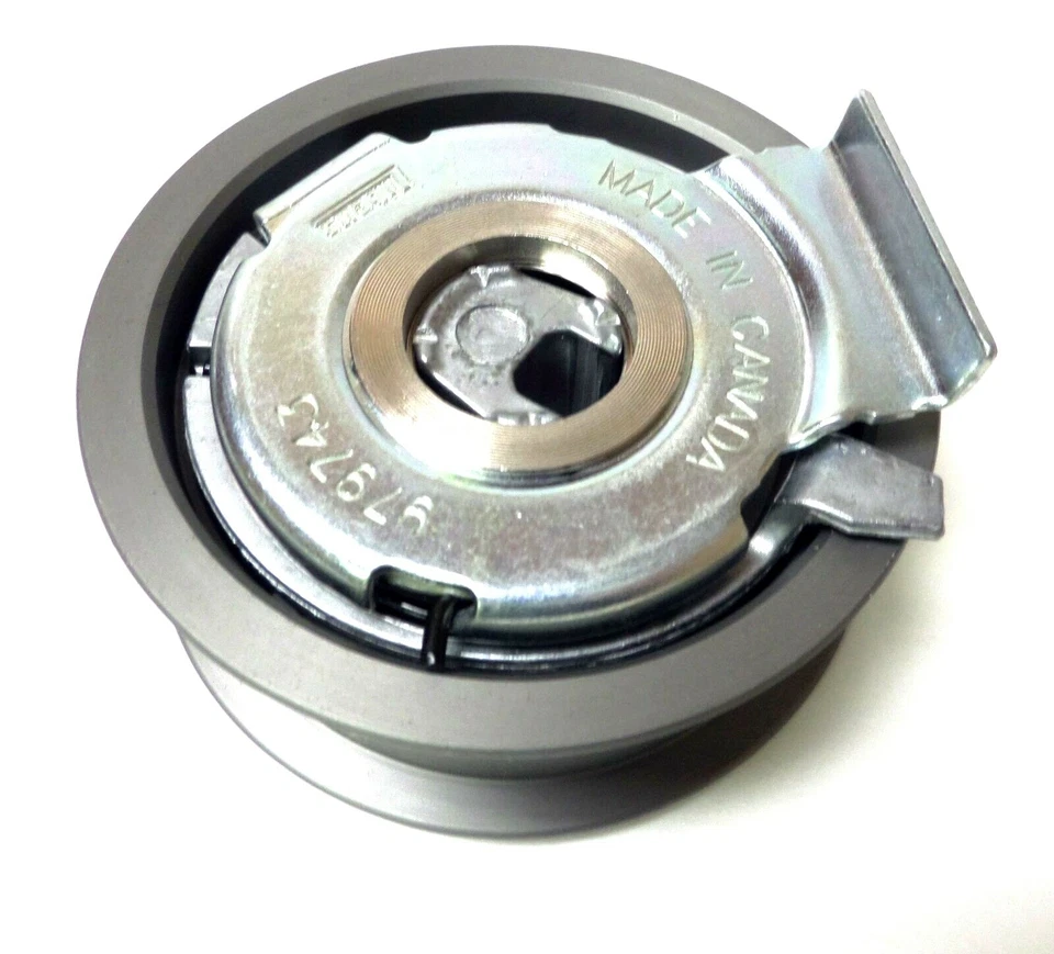 Cojinete tensor de correa de distribución del motor Litens para Audi Volswagen 2005 a 209 Foto 2 de 4