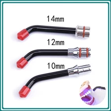 Universal Dental Optical Fiber Guide Rod Tips LED Lamp Curing Light Replacement