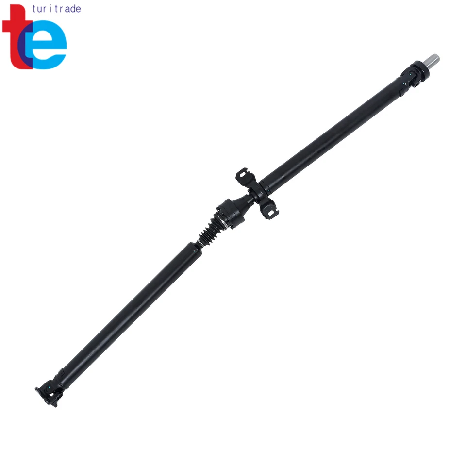 For Toyota RAV4 2.0L 2.4L 2001-2005 AWD Rear Driveshaft Prop Shaft Assembly Foto 4 de 4