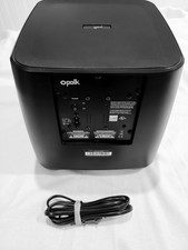 polk audio surroundbar 3000 ebay