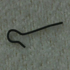 Rocking spring - Clutch spring (Ref.440) - W/ WEIGHTS 170 = 190