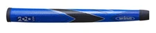 Winn putter grips - 2020 VSN Jumbo Lite Pistol - Blue (J8LWV-BGR)