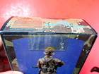 VERLINDEN MODEL 543 82ND AIRBORNE SOLDIER DESERT SHIELD VINTAGE ORIGINAL OLD RAR — photo 7