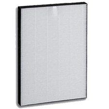 Goodvac Replacement Filter For Sharp Hepa Fz-a40sfu Fp-a40uw Air Purifier Filter
