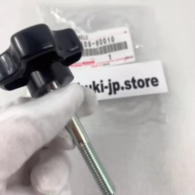 TOYOTA GENUINE 56409-60010 Land Cruiser Windshield Catch Knob FJ40