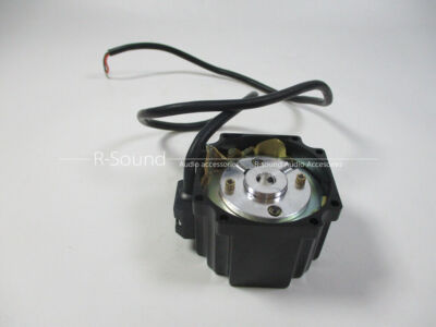 57 stepper motor brake permanent magnet brake NEMA23 24V power failure brake 57