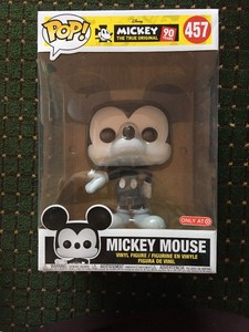 10 inch mickey mouse funko pop target