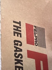 Fel-pro MS95731 Engine Intake Manifold Gasket Set For 96-98 Ford 3.8L 232 V6