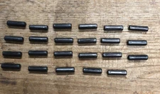 New Eaton Groove Pins Set Of 23 Part #1116844.