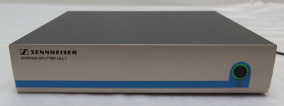 Sennheiser Active Antenna Splitter ASA 1 / Frequenz 500-870 MHz, Made in Germany