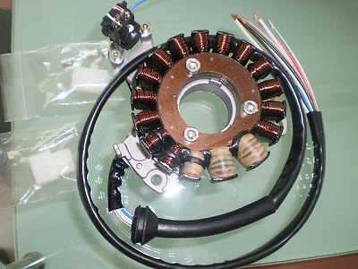 alternador alternador rd rz 350 ypvs rd350 lima alternador 83-95