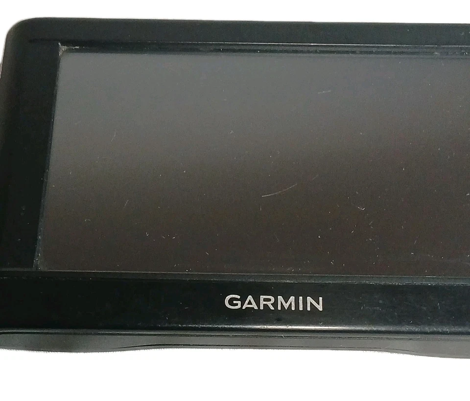 Garmin NUVI 44LM Portable GPS Navigator with 4.3” Screen (Repair Port) details - Image 3 of 4