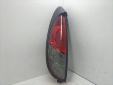 Feu arrière Peugeot iOn