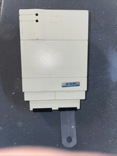                 Vintage PSP Wall Mount 2 Outlet Powertracker W100PPS Surge Protector