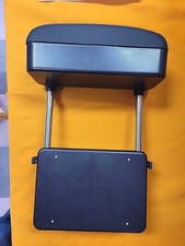 Universal Adjustable Car Center Console Arm Rest Box Elbow Support.