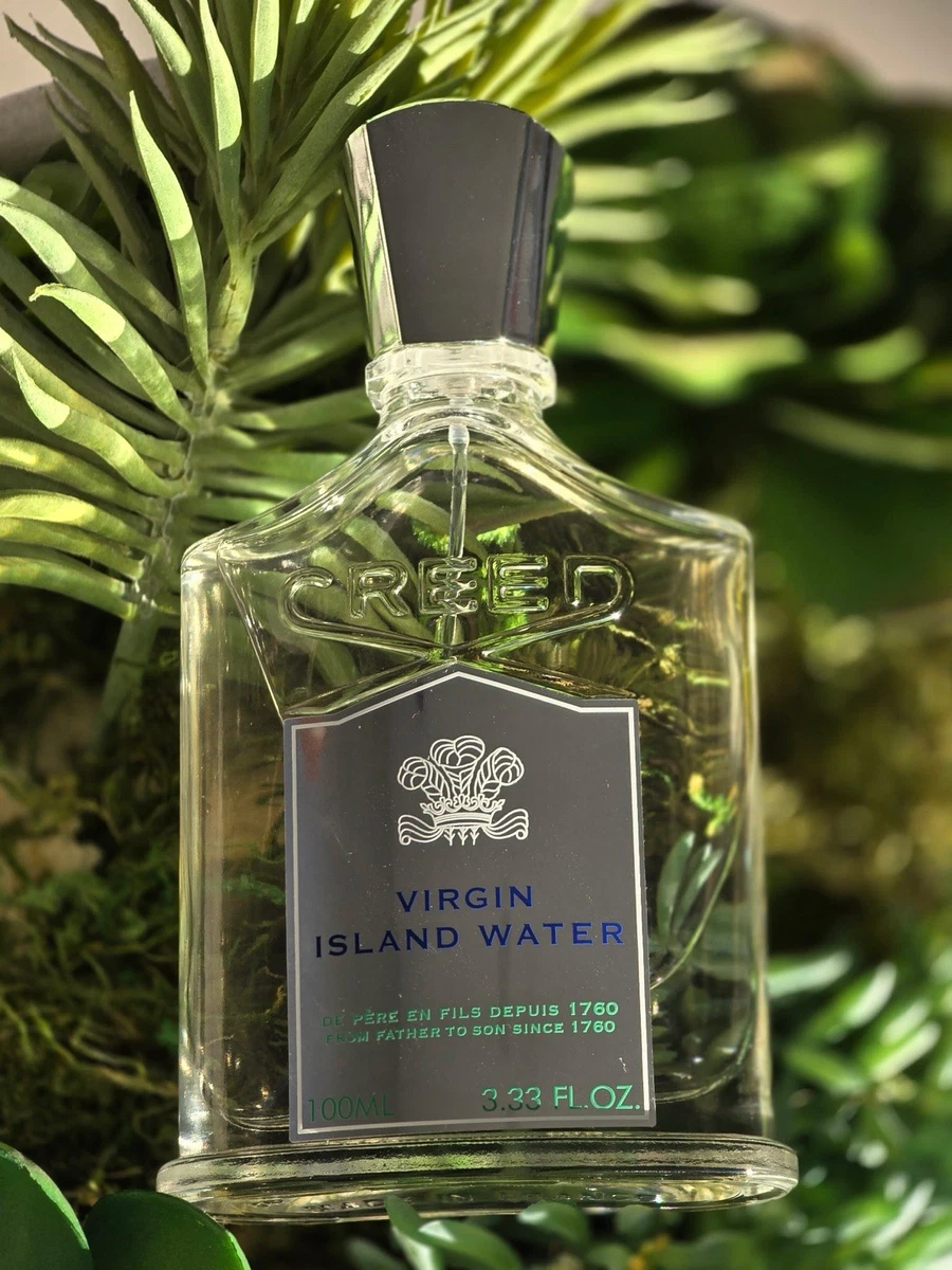 25+ Virgin Island Water Fragrances for sale | Updated Oct 2026